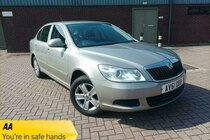 Skoda Octavia 1.4 TSI SE Euro 5 5dr