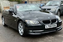 BMW 3 SERIES 2.0 320i SE Steptronic Euro 5 2dr