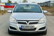 Vauxhall Astra 1.6i Active Plus 5dr