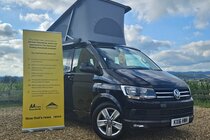 Volkswagen California OCEAN TDI BMT