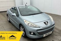 Peugeot 207 1.6 VTi Sport Tiptronic Euro 4 2dr