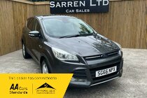 Ford  2.0 TDCi Zetec 2WD Euro 6 (s/s) 5dr