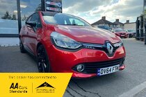 Renault Clio DYNAMIQUE S MEDIANAV ENERGY DCI S/S