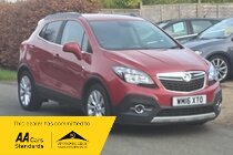 Vauxhall Mokka SE S/S