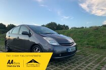 Toyota Prius 2008 VVT-I T SPIRIT£20 Annual Road Tax