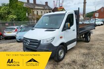 Mercedes R Class 314 CDI