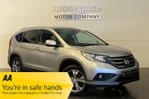Honda CR-V I-DTEC EX