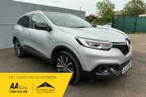 Renault Kadjar 1.5 dCi Signature Nav EDC Euro 6 (s/s) 5dr