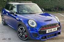 MINI Mini JOHN COOPER WORKS