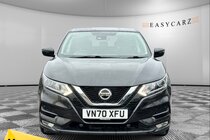 Nissan Qashqai DIG-T ACENTA PREMIUM DCT