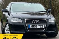 Audi A3 1.6 Euro 4 3dr