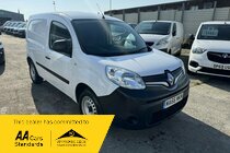 Renault Kangoo ML19 BUSINESS ENERGY DCI