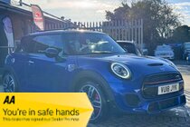 MINI Mini JOHN COOPER WORKS