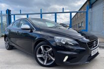 Volvo V40 D2 R-DESIGN