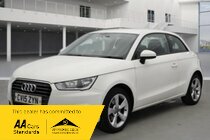 Audi A1 TDI SPORT