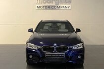 BMW 3 SERIES 330d XDRIVE M SPORT TOURING