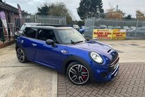 MINI Mini JOHN COOPER WORKS