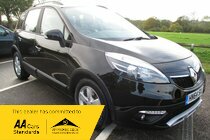 Renault Scenic XMOD DYNAMIQUE TOMTOM ENERGY DCI S/S