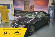 Volkswagen Eos SPORT TDI BLUEMOTION TECHNOLOGY