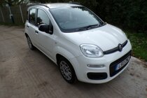 Fiat Panda EASY