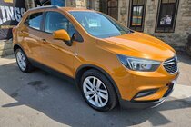 Vauxhall Mokka 1.4i Turbo Active Euro 6 (s/s) 5dr