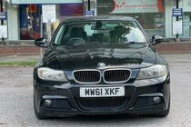BMW 3 SERIES 2.0 318i Performance Edition Euro 5 (s/s) 4dr