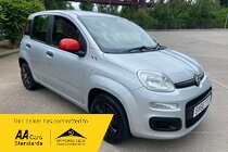 Fiat Panda 1.2 POP 5DR