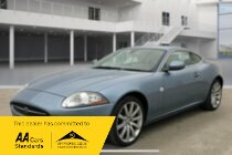 Jaguar XK COUPE 4.2