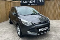 Ford  2.0 TDCi Zetec 2WD Euro 6 (s/s) 5dr