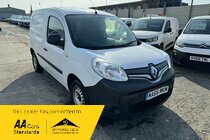 Renault Kangoo ML19 BUSINESS ENERGY DCI