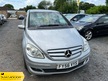 Mercedes B Class