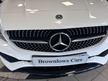 Mercedes CLA