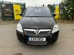 Vauxhall Zafira