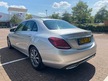 Mercedes C Class