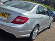 Mercedes C Class