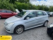 Mercedes B Class