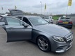 Mercedes E Class