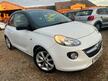 Vauxhall ADAM