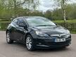 Vauxhall Astra GTC