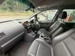 Vauxhall Zafira