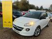 Vauxhall ADAM