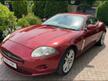 Jaguar XK
