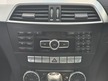 Mercedes C Class