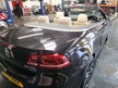 Volkswagen Eos