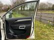 Vauxhall Antara