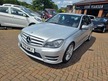 Mercedes C Class