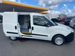 Vauxhall Combo