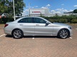 Mercedes C Class
