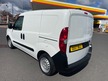Vauxhall Combo
