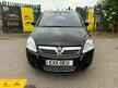Vauxhall Zafira